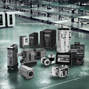 Programmazione PLC Driver del servomotore di controllo industriale con controller dedicati e condizioni HMI nuovo 6DR5020-0NG21-0AA0 - Product Image 5