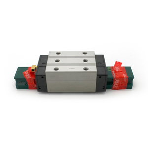 Bloque deslizante de riel de guía lineal THK, piezas CNC de alta carga SRG15 SRG20 SRG25 SRG30 SRG35 SRG45 SRG55 SRG65LC, rodamiento deslizante de guía - Product Image 6