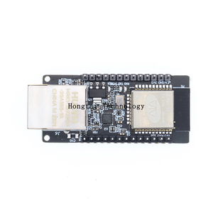 WT32-ETH01 Embedded Serial zu Ethernet/Kompatibles WiFi Bluetooth MCU ESP32 Wireless-Modul - Product Image 2