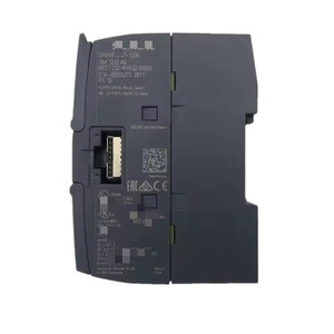 Simatic PLC S7 1200 Set Sm 1232 Ao Analoga us gangs modul 6ES7232-4HB32-0XB0 - Product Image 5