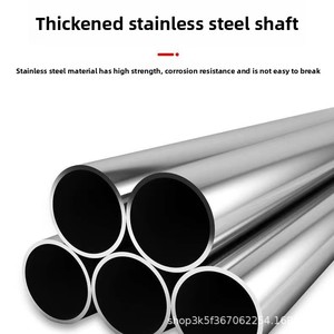 Thép Không Gỉ Đa Chức Năng Kính Thiên Văn Cực Positionable Trái Cây Picker & Hạ Cánh Net Cực Cho Câu Cá Liềm Cực Phụ Kiện - Product Image 4