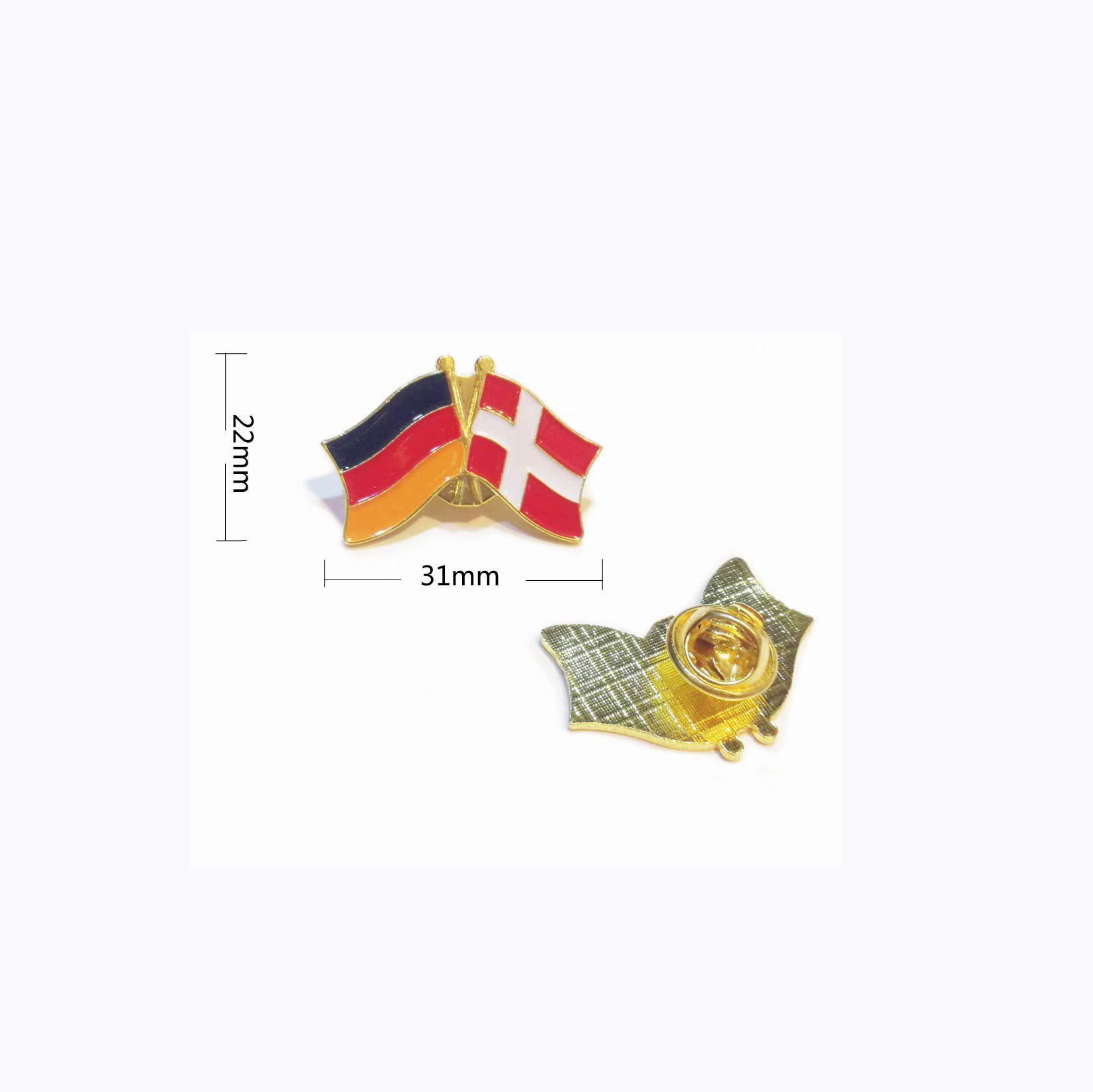 Germania danimarca