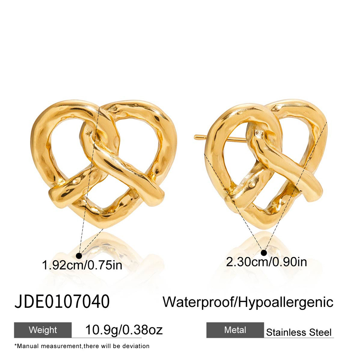 JDE0107040