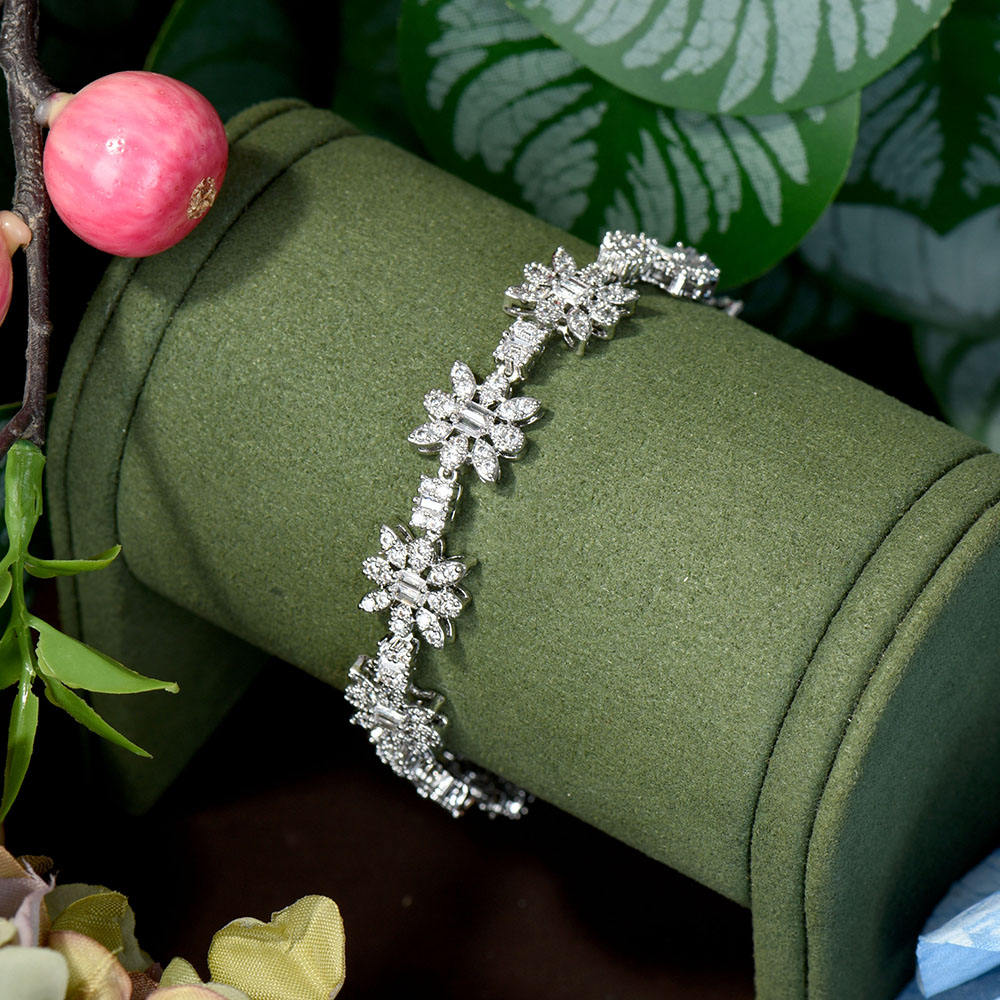 ชุบทองคำขาว