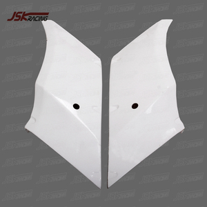 LB stil cam elyaf geniş vücut kitleri toyota için SUPRA A90 2019-2020 - Product Image 3