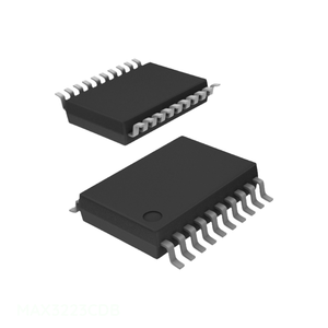 ממשק מפיץ מורשה 20 ssop <span class=keywords><strong>max3223cdb</strong></span>