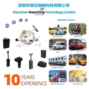 汽车工具OBD 2延长线OBD二公母16针完全连接全球定位系统跟踪器定位器跟踪装置 - Product Image 6