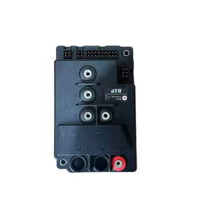 36V 48V elektrische Gleichstrom motors teuerung bürstenlose Gleichstrom regler für ev Auto - Product Image 6