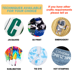 Crew người đàn ông phụ nữ chống trượt thiết kế thể thao biểu tượng tùy chỉnh chống trượt thể thao bóng đá Grip vớ bóng đá - Product Image 6