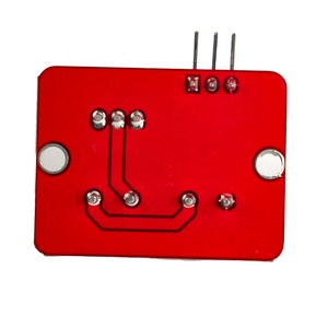 IRF520 MOS FET-Treiber modul 3,3 V/5V MOS-Röhren felde ffekt röhre PWM-Dimm-LED für die Arduino Raspberry Pi-Entwicklung