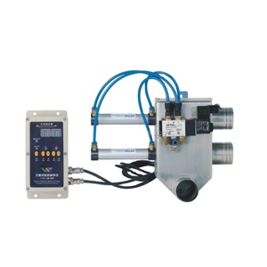 Valvola di controllo del flusso proporzionale del microprocessore - Product Image 1
