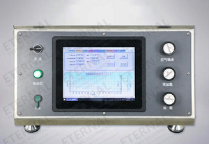 ASTM D6648 Automatic Bitumen Bending Beam Rheometer Shear Rheometer with 1-Year Warranty Bending Beam <strong>Method</strong> for Asphalt <strong>Testing</strong> - Product Image 5