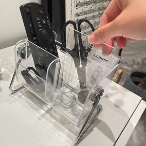 Văn Phòng Nguồn Cung Cấp Phụ Kiện Văn Phòng Phẩm Máy Tính Để Bàn Lưu Trữ Văn Phòng Phẩm Nguồn Cung Cấp Tổ Chức Nhiều Khoang Điều Khiển Từ Xa Chủ - Product Image 5