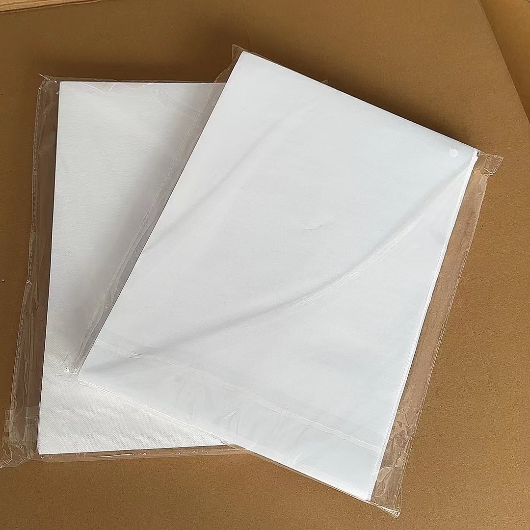 Blanc 50 pièces