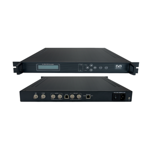 SD H.264 <strong>IP</strong> <strong>Encoder</strong> SDI CVBS to IPTV Live Streaming <strong>Encoder</strong> - Product Image 5