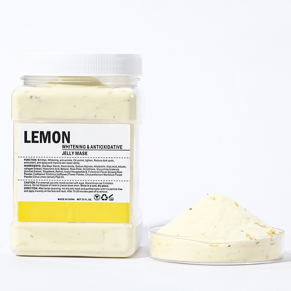#1 limón