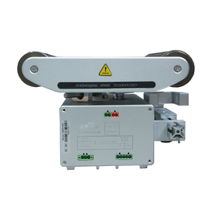 Factory Customization All-In-One <strong>Web</strong> Guiding System Low Price <strong>Web</strong> Guide Customized Epc <strong>Web</strong> Guide System with Sensor Edge