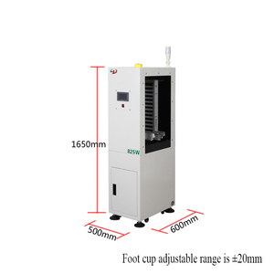 Hot Sale Mini Box <strong>Loader</strong> Fully <strong>Automatic</strong> Magazine Box PCBA <strong>Unloader</strong> for SMD SMT Assembly Line Equipment Factory - Product Image 5