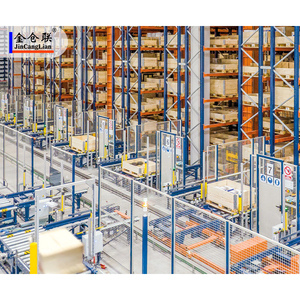 Heavy-<strong>load</strong> <strong>Automatic</strong> Conveying Warehouse <strong>Systems</strong> Save Labor Cost Storage <strong>Automatic</strong> <strong>Systems</strong> AS/RS Intelligent Warehouse Rank