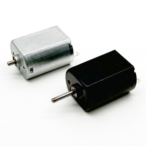 3V-24V Type 130 Miniature DC Motors for <strong>Arduino</strong> Hobby <strong>Projects</strong> DIY - Product Image 2