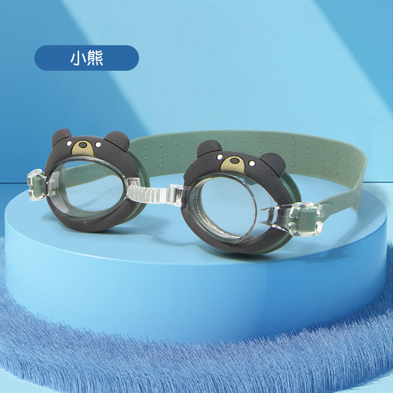 (กล่อง) สไตล์หมี481