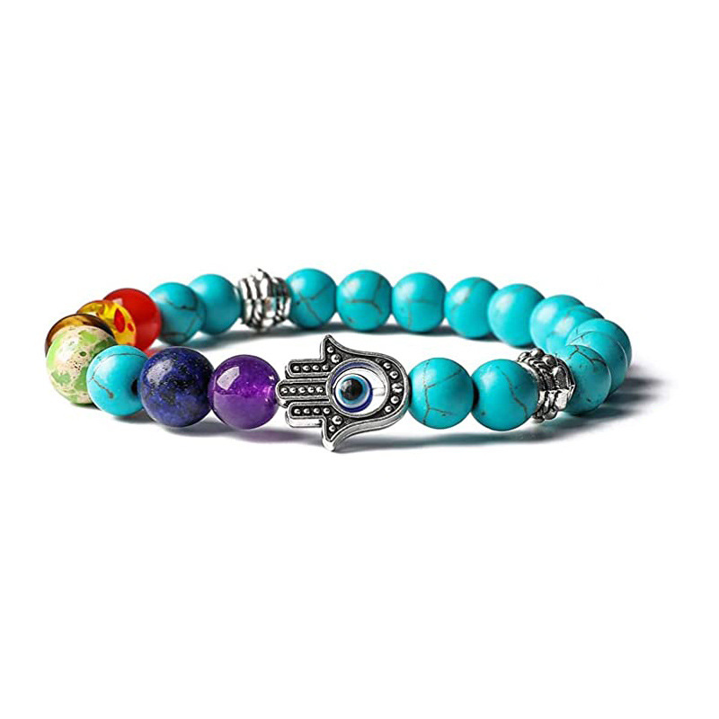 Turquoise