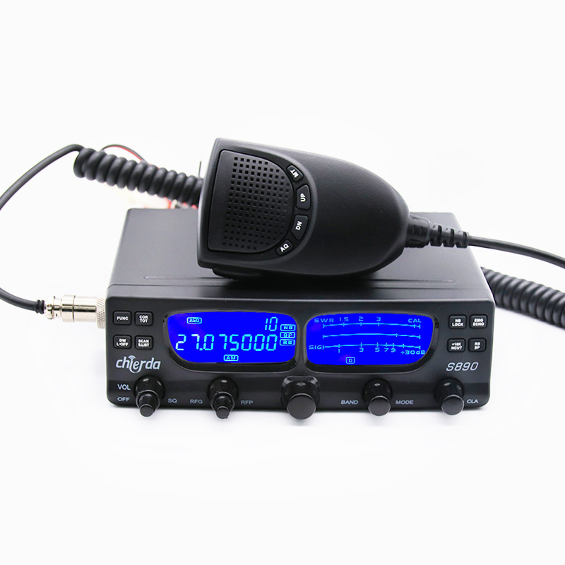 Version standard S890