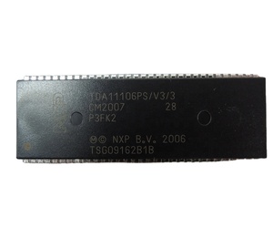 New original integrated circuit TDA11106PS/N2/<strong>3</strong> TDA11106PS/<strong>N3</strong>/<strong>3</strong> TDA11106PS/<strong>N3</strong> DIP - Product Image 1