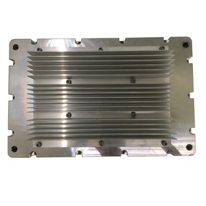 Controller motore a corrente alternata programmabile 96V per Kit di conversione EV parte HPEVs AC15 Curtis 1238-7601 sostituzione del Controller originale