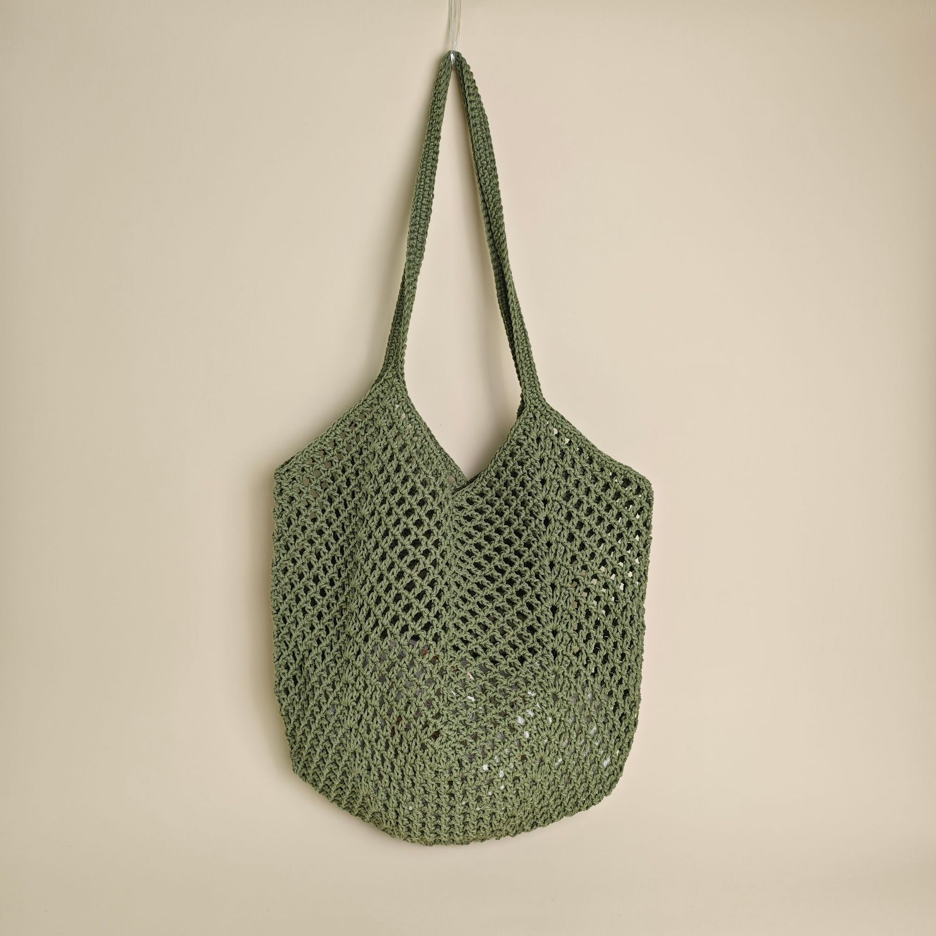 Verde oscuro