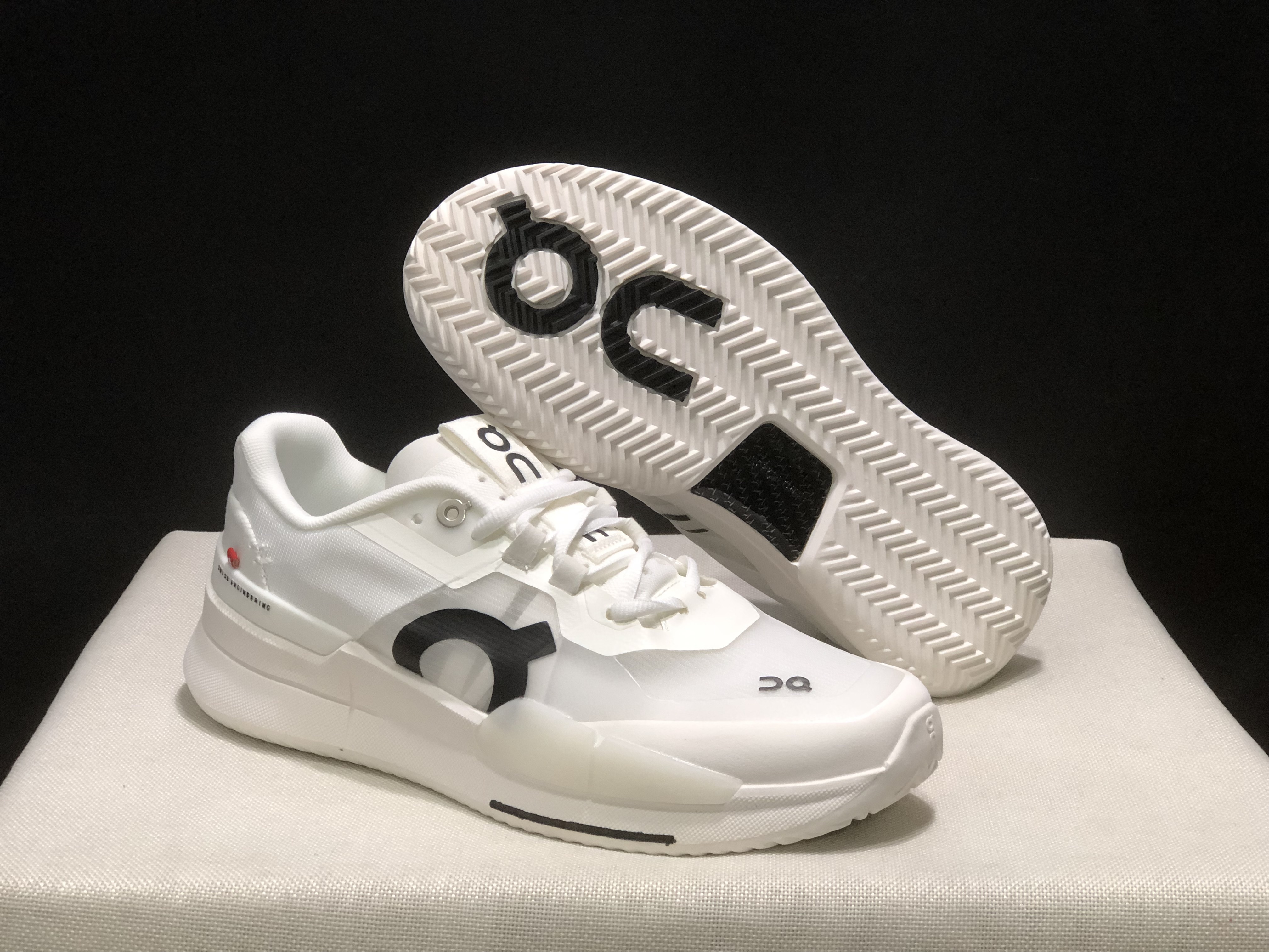 Bianco