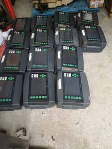 JC5 Reform Electronic Control Box JC5 Controller für Jacquard Machine Jacquard Controller Display - Product Image 6