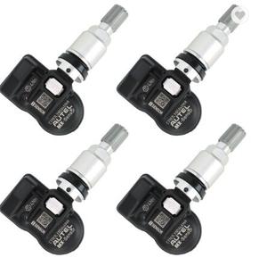 2024 433 MX-sensor TPMS a pressione dei pneumatici programmabile da 315mhz - Product Image 5