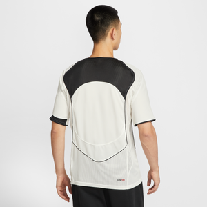 ملابس رياضية من العلامة التجارية الراقية مخصصة للرجال من البوليستر لكرة القدم جيرسي إصدار لاعب المكسيك - Product Image 2