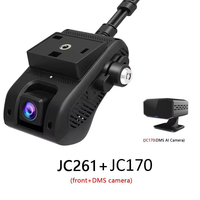 JC261+JC170 DMS