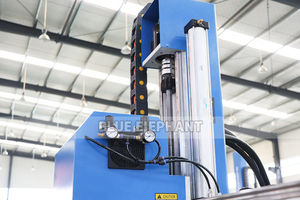 4轴机床路由器旋转3d Cnc 2030 Atc与便宜的价格