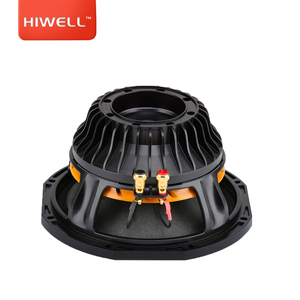 最佳低音扬声器系统 8英寸 8 欧姆低音 800 瓦线阵列音响系统。 - Product Image 1