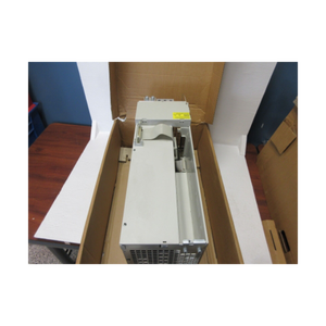 En Stock NUEVO Y ORIGINAL 6SN1124-1AA00-0EA1 Módulo de alimentación con interfaz de entrada analógica - Product Image 3