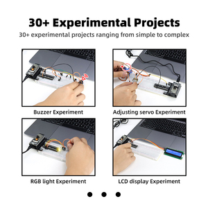ESP32 Starter <strong>Kit</strong> for <strong>Arduino</strong> Learning Programming ESP32 Camera Wifi DIY Electronic Project <strong>Best</strong> Selling Electronic Complete <strong>Kit</strong>