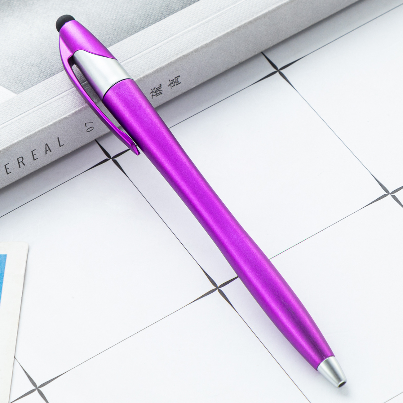 light purple