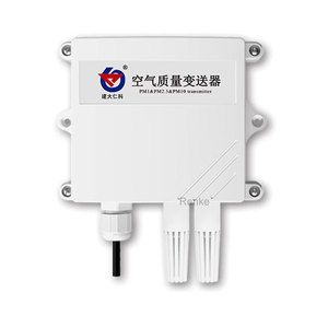 大気汚染検出器PM2.5 PM10センサーモジュール - Product Image 1