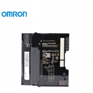 El Módulo de controlador programable PLC genuino de Omron, CPU NX1021200, está oficialmente garantizado como genuino - Product Image 2