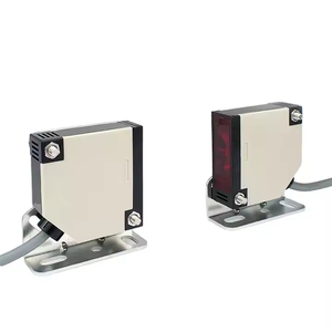 Nuevo Sensor de interruptor de distancia fotoeléctrico Omron Sensor de proximidad inductivo Original con salidas NPN PNP - Product Image 1