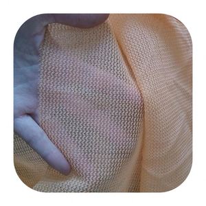 Maglia leggera della rete di avvertimento di sicurezza per la recinzione della costruzione - Product Image 6