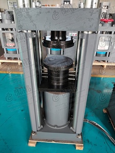 ASTM Digital Compression <strong>Testing</strong> Machine Concrete Hydraulic Manual Power 220V 1-Year Standard Hydraulic <strong>Testing</strong> Equipment - Product Image 6