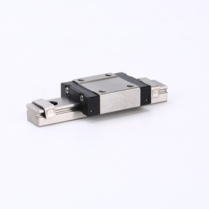 Excellent Miniature <strong>Linear</strong> Guide with Bearing for Empowering Miniature <strong>Projects</strong> - Product Image 1
