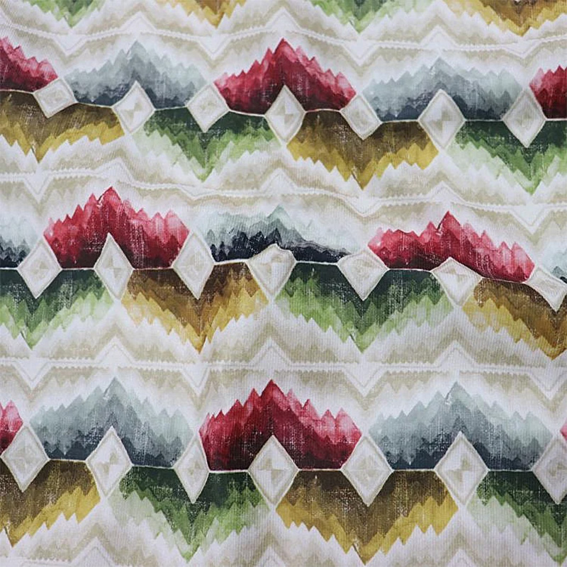 Adapté aux besoins du client