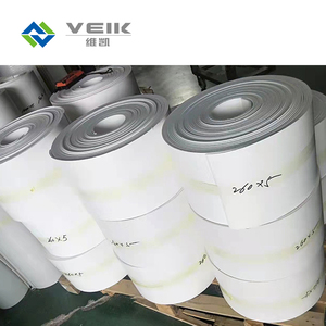精密电子产品加工净化聚四氟乙烯空气过滤膜高渗透Eptfe空气薄膜