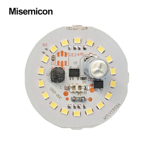 Dob แผงวงจร PCBA PCB แผงวงจรโซลูชันการออกแบบแผนผังบริการแบบครบวงจร - Product Image 2