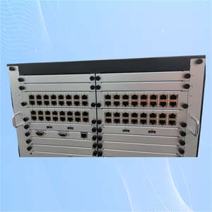 Di alta qualità del processore Video LED & LCD Video Wall sistema di buona qualità Multimedia e Audio immagine processore - Product Image 2